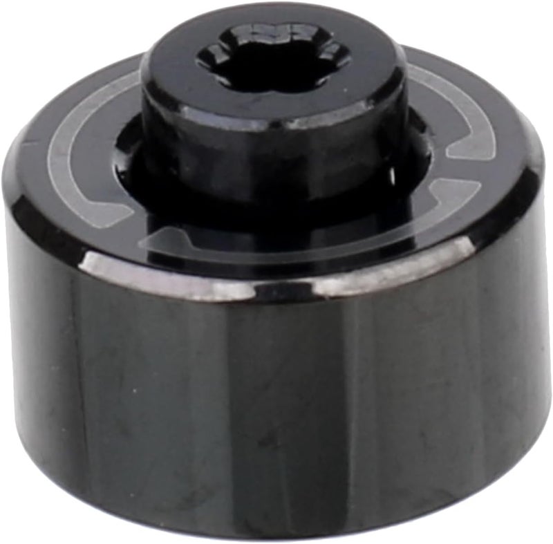 SummerHouse Golf Putter Weight Compatible with 2024 Taylormade Spider Tour Putter Weights Spider Tour Z/X/V Black Weight - Image 3